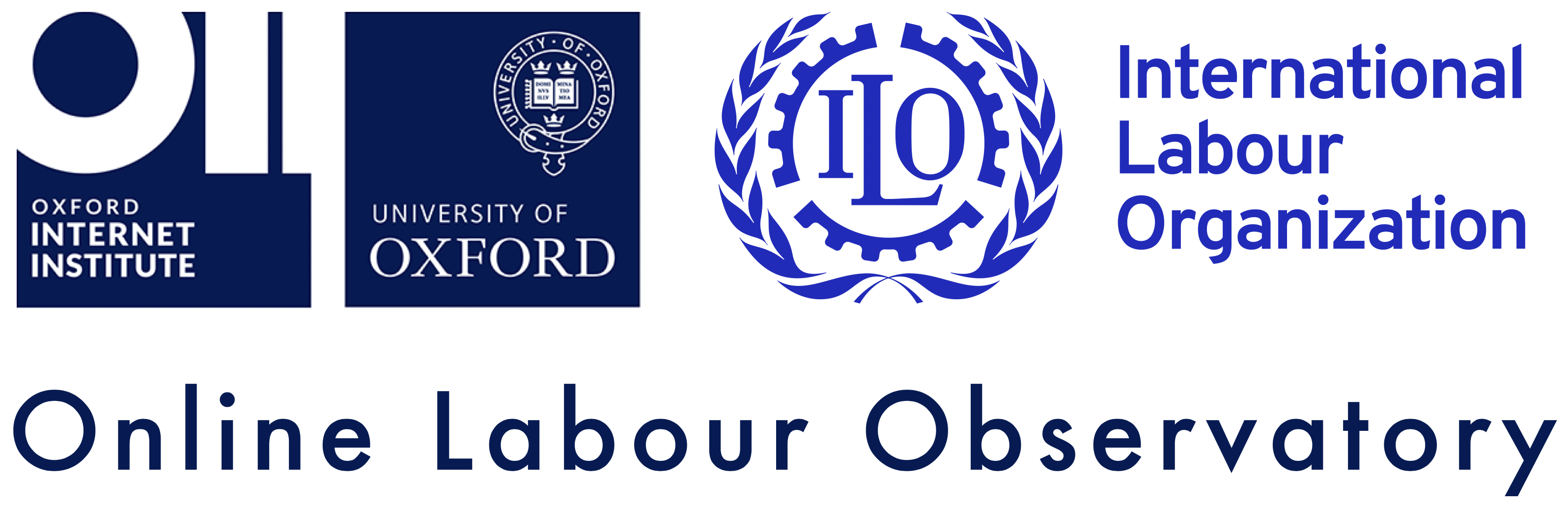 Online Labour Observatory